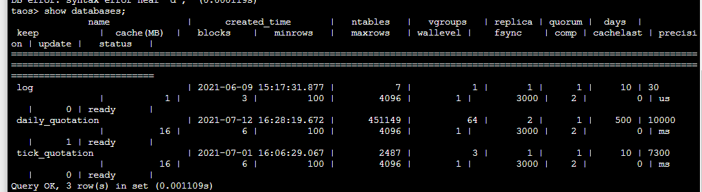TDengine在同花順組合管理業(yè)務(wù)中的優(yōu)化實(shí)踐 - TDengine Database 時(shí)序數(shù)據(jù)庫 TDengine在同花順組合管理業(yè)務(wù)中的優(yōu)化實(shí)踐 - TDengine Database 時(shí)序數(shù)據(jù)庫