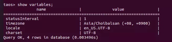 如何理解時序數(shù)據(jù)庫 TDengine 3.0 的參數(shù)體系 - TDengine Database 時序數(shù)據(jù)庫 如何理解時序數(shù)據(jù)庫 TDengine 3.0 的參數(shù)體系 - TDengine Database 時序數(shù)據(jù)庫