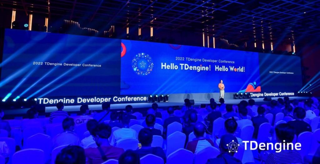 聚焦技術創(chuàng)新實力和技術布道精神，TDengine 榮登中國技術先鋒年度評選兩大榜單 - TDengine Database 時序數據庫