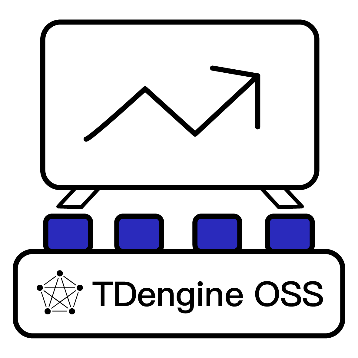 tdengine-oss TDengine TSDB Enterprise - TDengine Database 時序數(shù)據(jù)庫