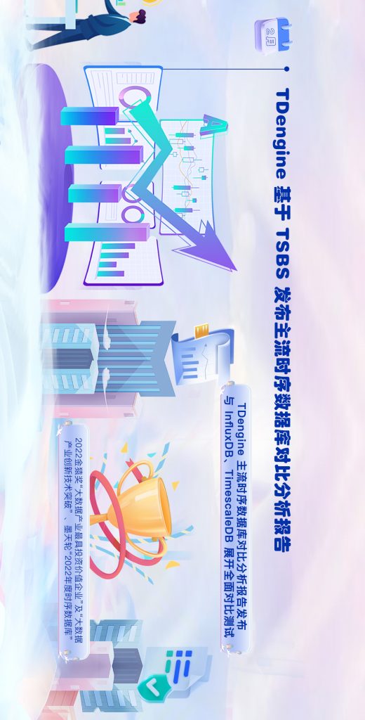 【12 集全】點擊觀看 TDengine 的 2023 - TDengine Database 時序數(shù)據(jù)庫 【12 集全】點擊觀看 TDengine 的 2023 - TDengine Database 時序數(shù)據(jù)庫