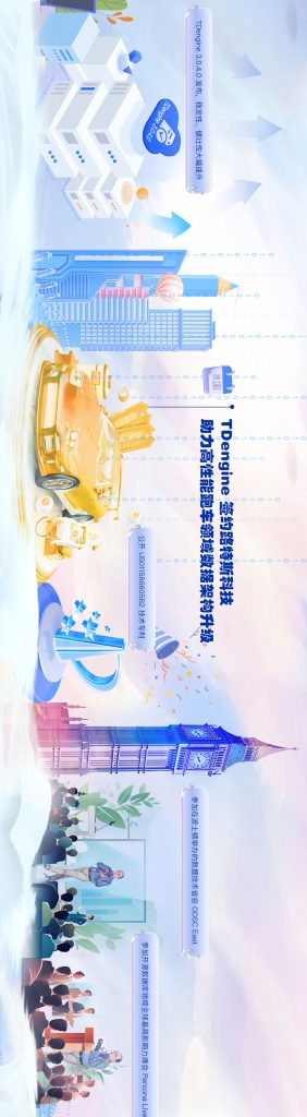 【12 集全】點擊觀看 TDengine 的 2023 - TDengine Database 時序數(shù)據(jù)庫 【12 集全】點擊觀看 TDengine 的 2023 - TDengine Database 時序數(shù)據(jù)庫