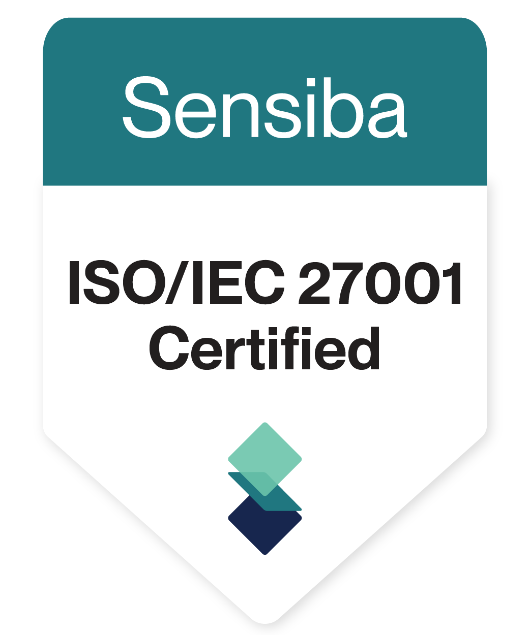 Sensiba-ISO-IEC-27001_Digital ISO/ICE 27001 & ISO/ICE 27017 認(rèn)證 - TDengine Database 時(shí)序數(shù)據(jù)庫(kù)