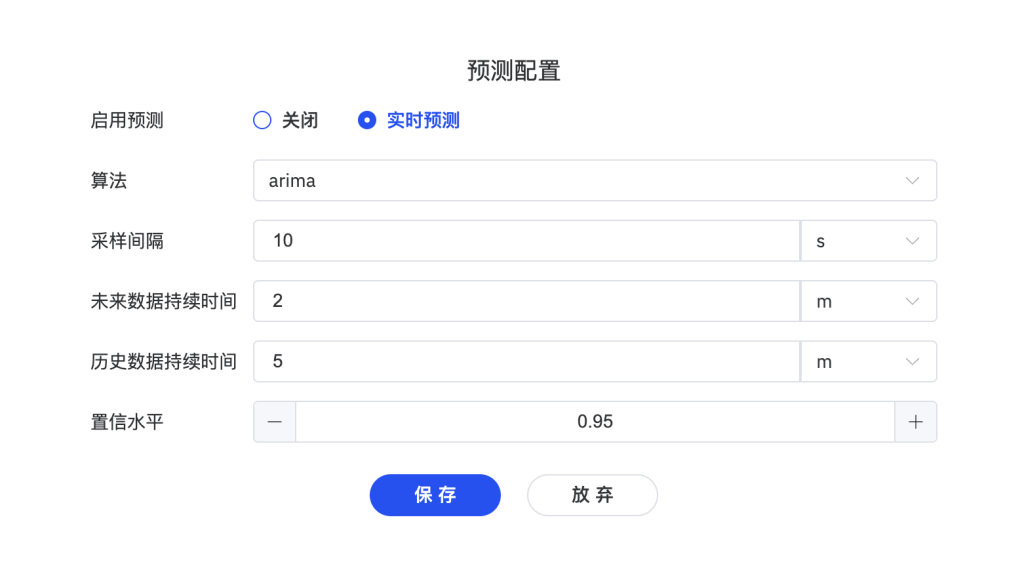 TDengine IDMP 驅(qū)動(dòng)卷煙制絲實(shí)現(xiàn)“四化”（內(nèi)附 Step by Step 步驟） - TDengine Database 時(shí)序數(shù)據(jù)庫(kù)