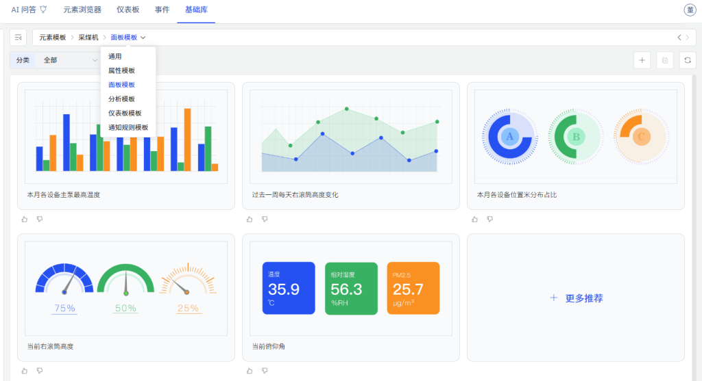 TDengine IDMP 應(yīng)用場(chǎng)景：煤礦綜采監(jiān)視系統(tǒng)（內(nèi)附 Step by Step 步驟） - TDengine Database 時(shí)序數(shù)據(jù)庫(kù)