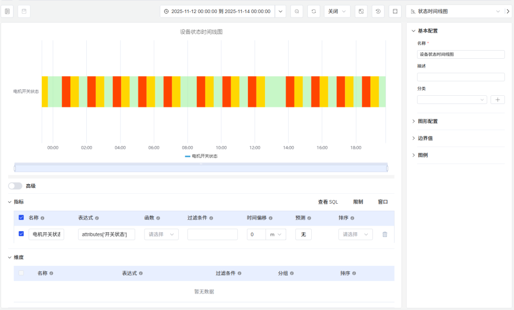 TDengine IDMP 應(yīng)用場(chǎng)景：煤礦綜采監(jiān)視系統(tǒng)（內(nèi)附 Step by Step 步驟） - TDengine Database 時(shí)序數(shù)據(jù)庫(kù)