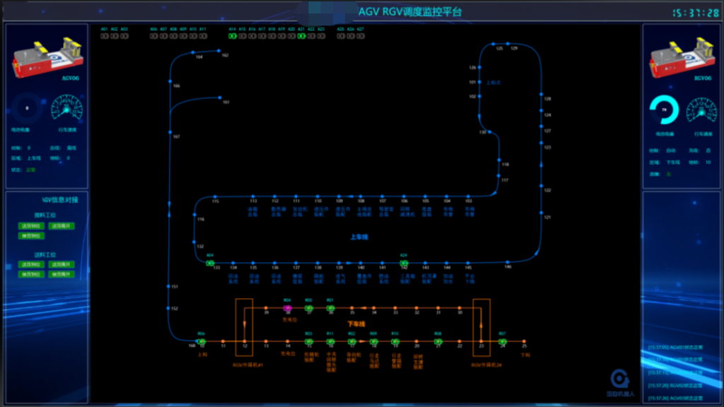 山東港口科技借助 TDengine 構(gòu)建智慧港口“數(shù)據(jù)基石” - TDengine Database 時(shí)序數(shù)據(jù)庫(kù) 山東港口科技借助 TDengine 構(gòu)建智慧港口“數(shù)據(jù)基石” - TDengine Database 時(shí)序數(shù)據(jù)庫(kù)