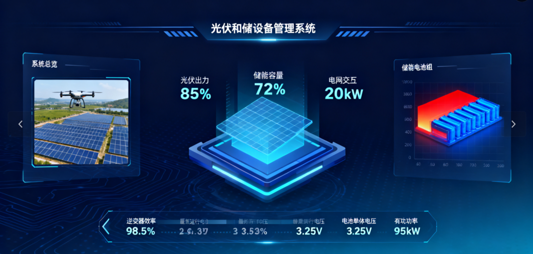 20TB 零誤差遷移，存儲成本減半：天合富家的 2.6→3.3 進化記 - TDengine Database 時序數(shù)據(jù)庫