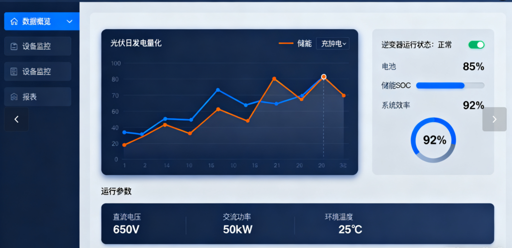 20TB 零誤差遷移，存儲成本減半：天合富家的 2.6→3.3 進化記 - TDengine Database 時序數(shù)據(jù)庫