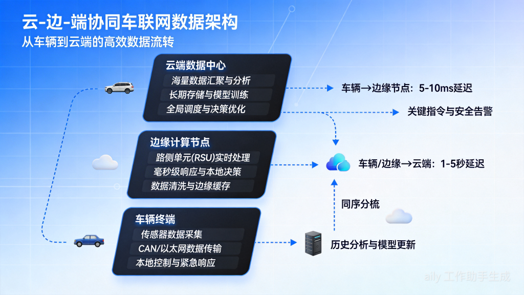 不同行業(yè)實(shí)時(shí)數(shù)據(jù)庫選型側(cè)重點(diǎn)分析 - TDengine Database 時(shí)序數(shù)據(jù)庫 不同行業(yè)實(shí)時(shí)數(shù)據(jù)庫選型側(cè)重點(diǎn)分析 - TDengine Database 時(shí)序數(shù)據(jù)庫