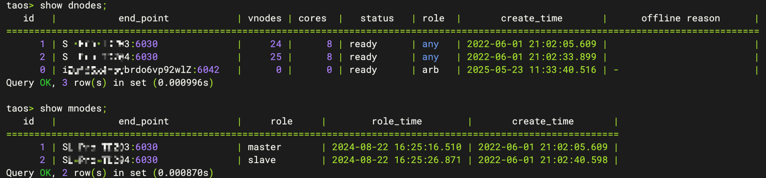 TDengine 時序數(shù)據(jù)庫在城市燃?xì)鈭鼍暗穆涞貙?shí)踐 - TDengine Database 時序數(shù)據(jù)庫