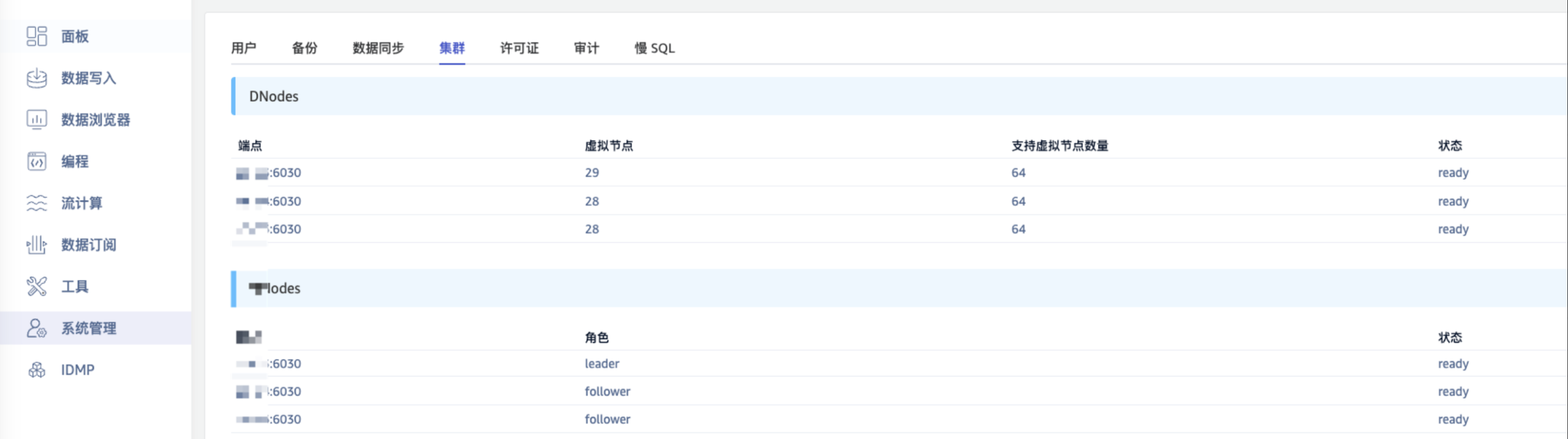 紅有軟件重構(gòu)智能油田時序數(shù)據(jù)底座，支撐生產(chǎn)實(shí)時感知與設(shè)備預(yù)測性維護(hù) - TDengine Database 時序數(shù)據(jù)庫