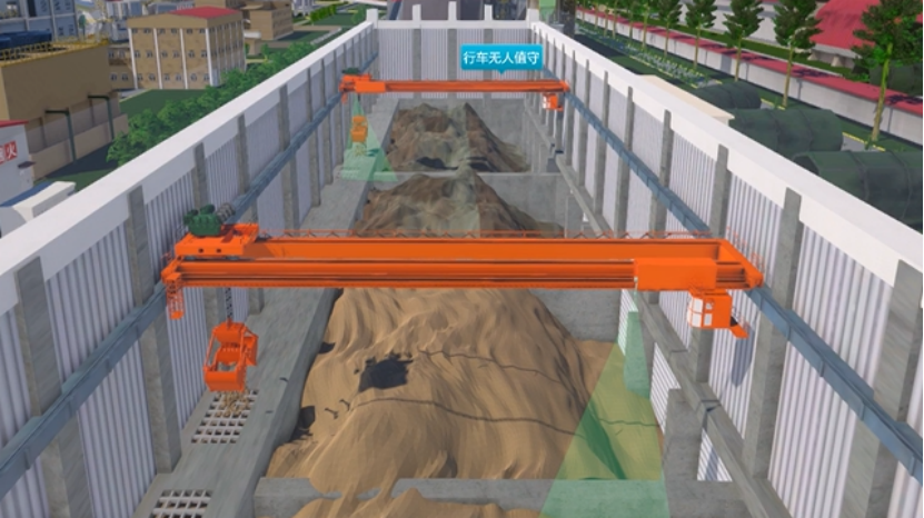 TDengine 助力水泥工廠天車無人化：1 萬+ 通訊點(diǎn)秒級采集，故障 5 分鐘定位 - TDengine Database 時序數(shù)據(jù)庫
